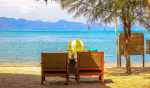 Combo nghỉ dưỡng 2 ngày 1 đêm tại Resort L’Alya Ninh Vân Bay  + đón/tiễn sân bay + voucher sử dụng dịch vụ Spa và nhà hàng